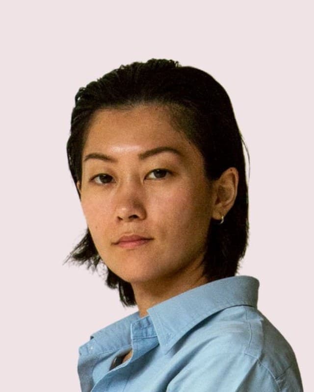 Vivian Lee